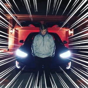 Meet your Posher, Alex